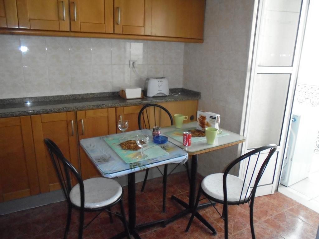 Hostal Crescent *