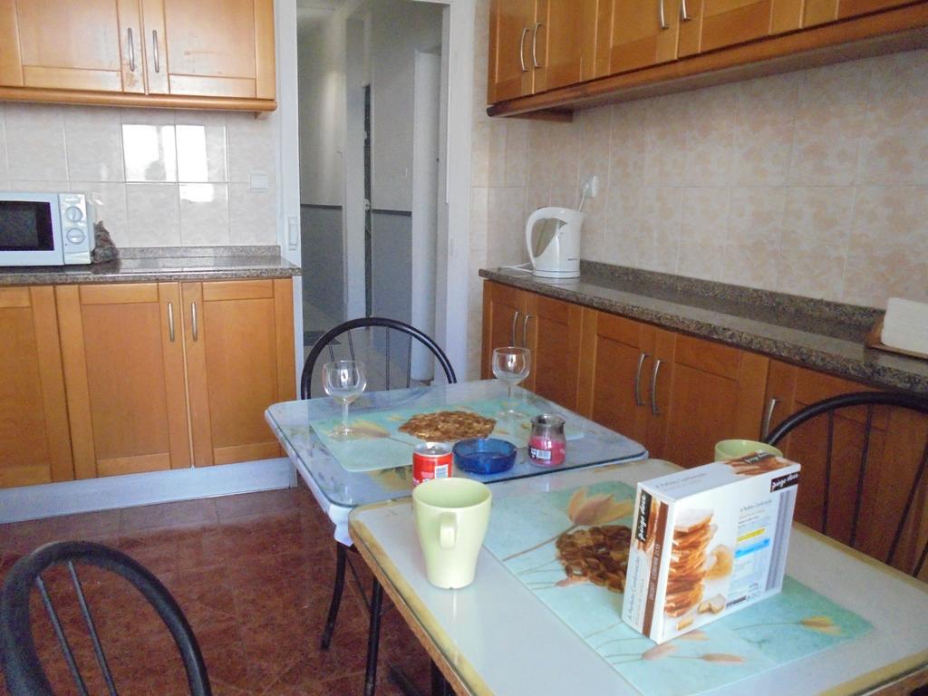 Hostal Crescent Lisboa