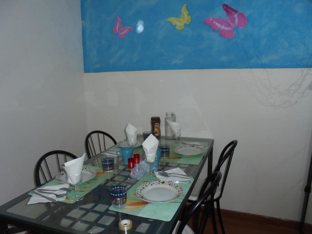 Hostal Crescent
