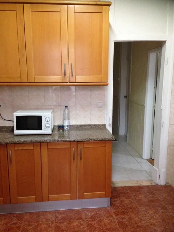 Crescent Hostal Lisboa